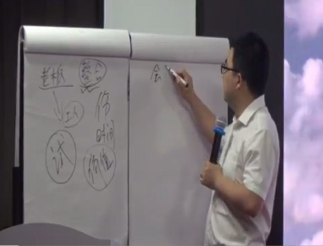 洗衣店价格如何制定（三）